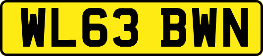 WL63BWN