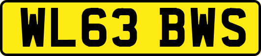 WL63BWS