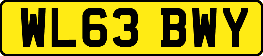 WL63BWY