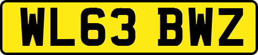 WL63BWZ