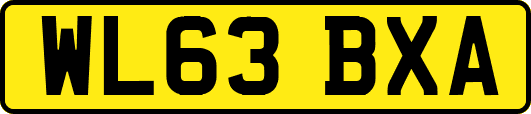 WL63BXA