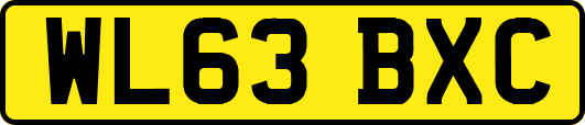WL63BXC
