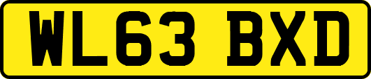 WL63BXD