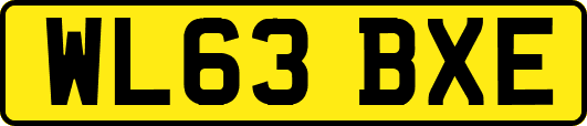 WL63BXE