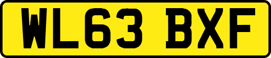 WL63BXF