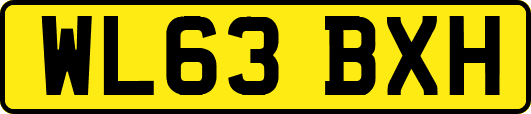 WL63BXH