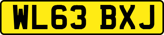 WL63BXJ