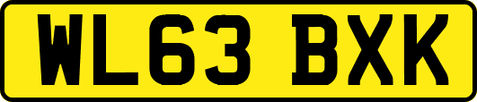 WL63BXK