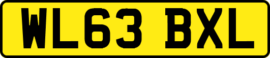 WL63BXL