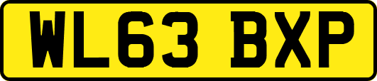 WL63BXP