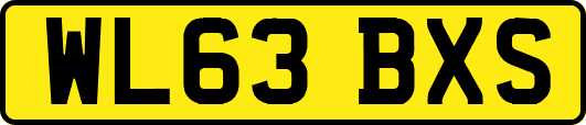 WL63BXS