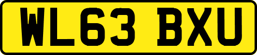 WL63BXU