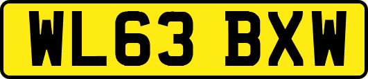 WL63BXW