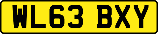 WL63BXY