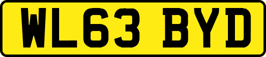 WL63BYD