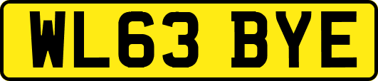 WL63BYE