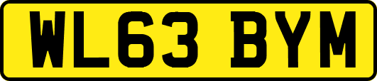 WL63BYM