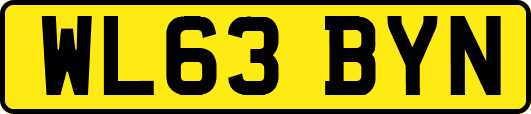 WL63BYN
