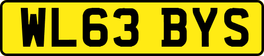 WL63BYS
