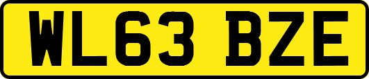 WL63BZE