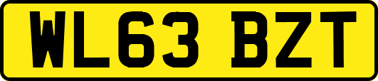 WL63BZT