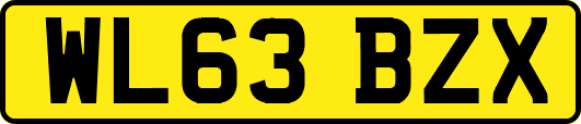 WL63BZX