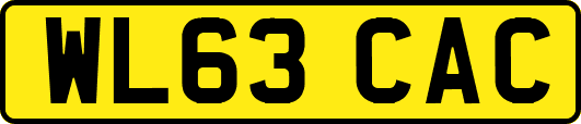 WL63CAC