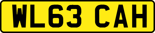 WL63CAH