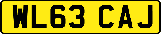 WL63CAJ