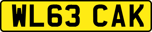 WL63CAK