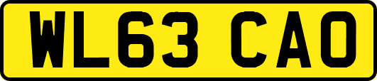 WL63CAO