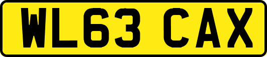WL63CAX