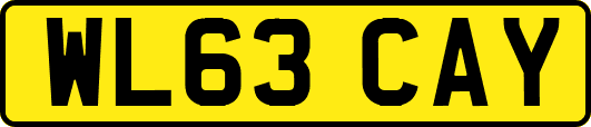 WL63CAY