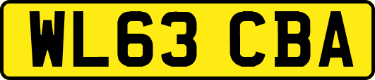 WL63CBA