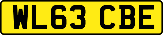 WL63CBE