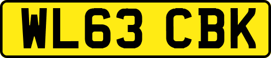 WL63CBK