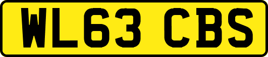 WL63CBS