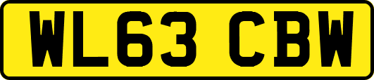 WL63CBW