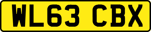 WL63CBX
