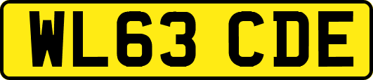 WL63CDE