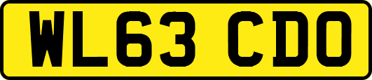 WL63CDO