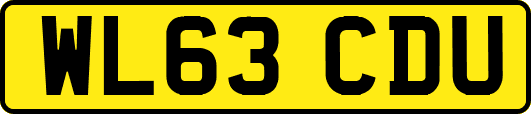 WL63CDU