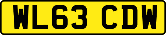 WL63CDW