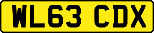 WL63CDX
