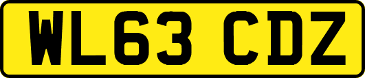 WL63CDZ