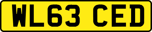 WL63CED