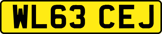 WL63CEJ