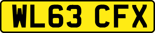 WL63CFX