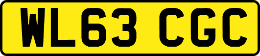 WL63CGC