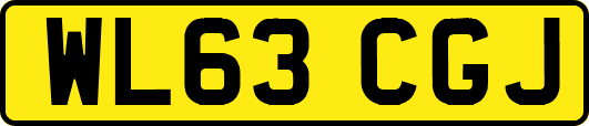 WL63CGJ